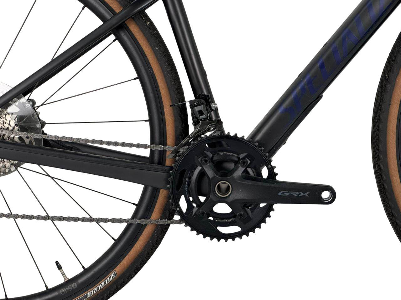 Specialized Diverge Sport Carbon 2024 Talla 52