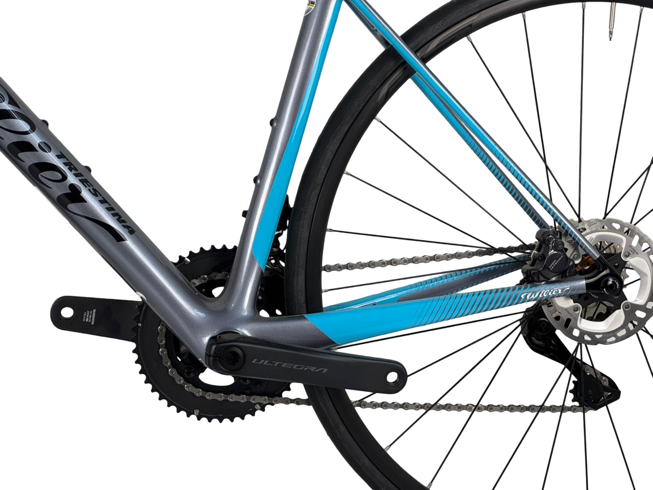 Wilier 0 SL Ultegra Di2 Disc Talla M 2024 *Cero Kilómetros*
