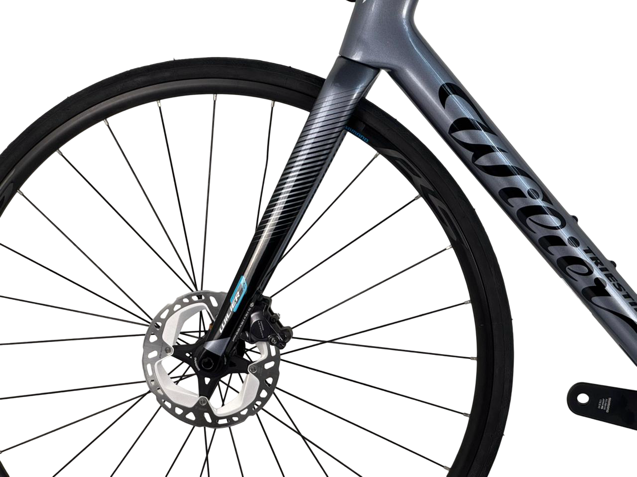 Wilier 0 SL Ultegra Di2 Disc Talla M 2024 *Cero Kilómetros*