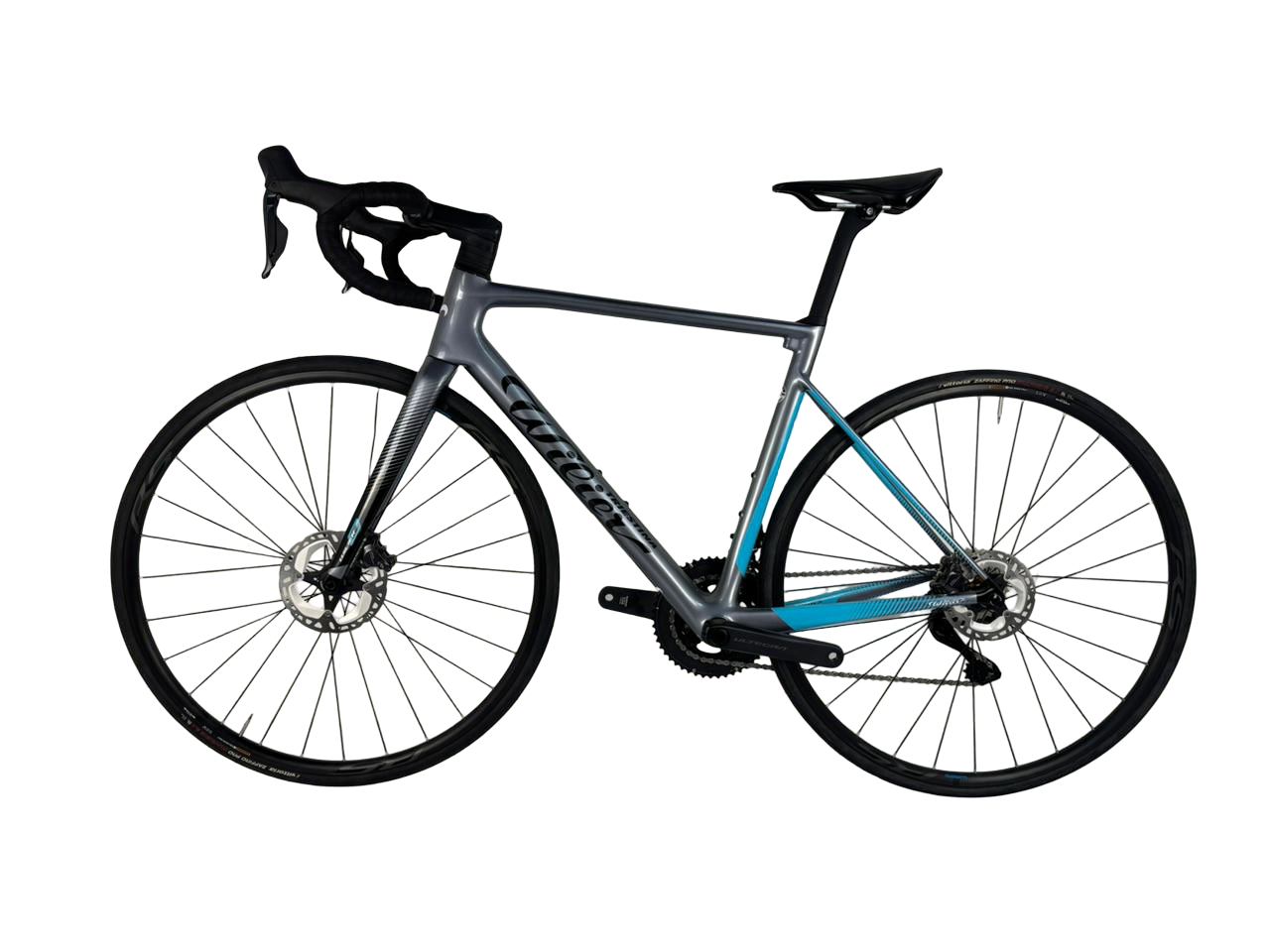 Wilier 0 SL Ultegra Di2 Disc Talla M 2024 *Cero Kilómetros*