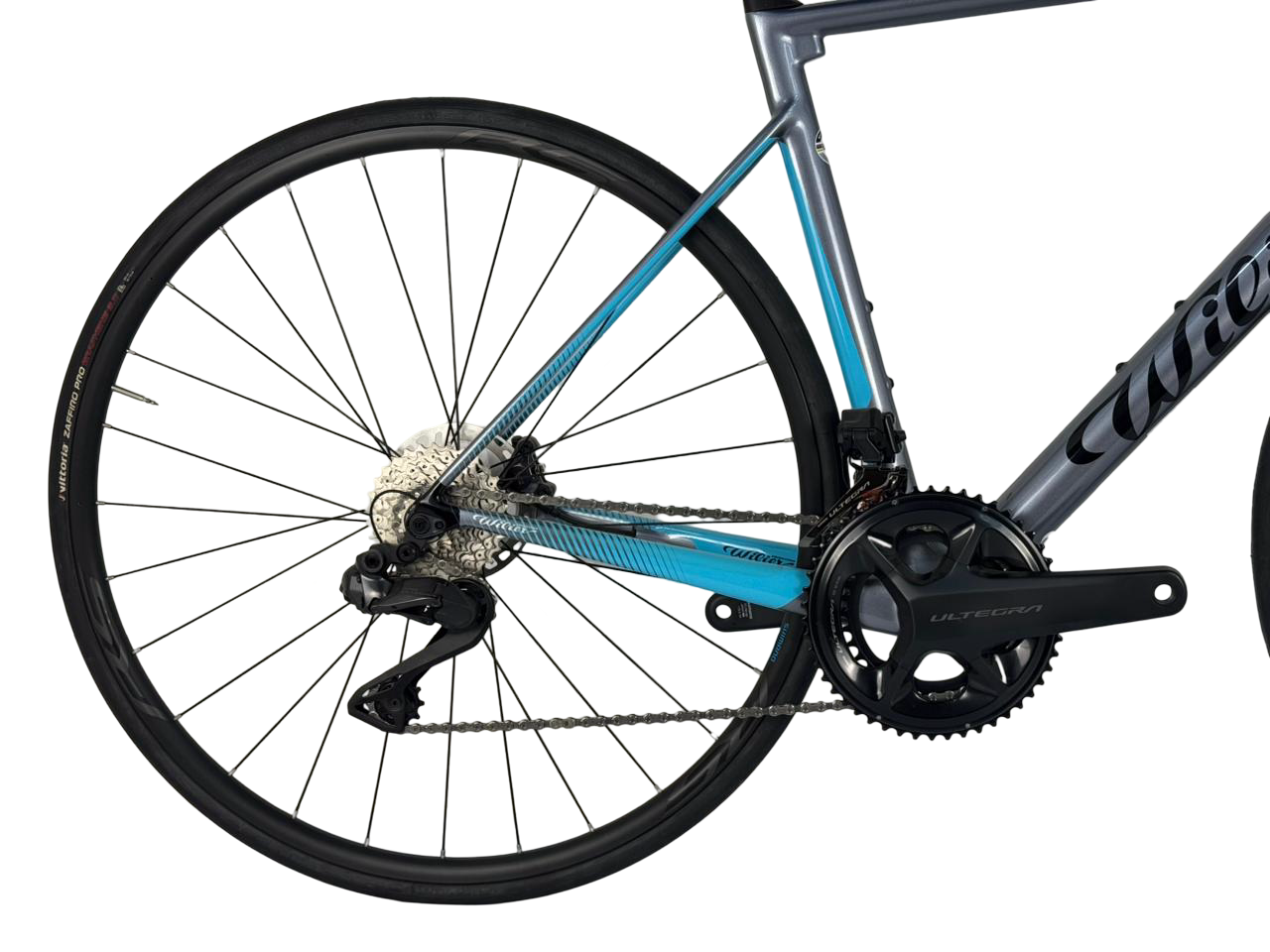 Wilier 0 SL Ultegra Di2 Disc Talla M 2024 *Cero Kilómetros*