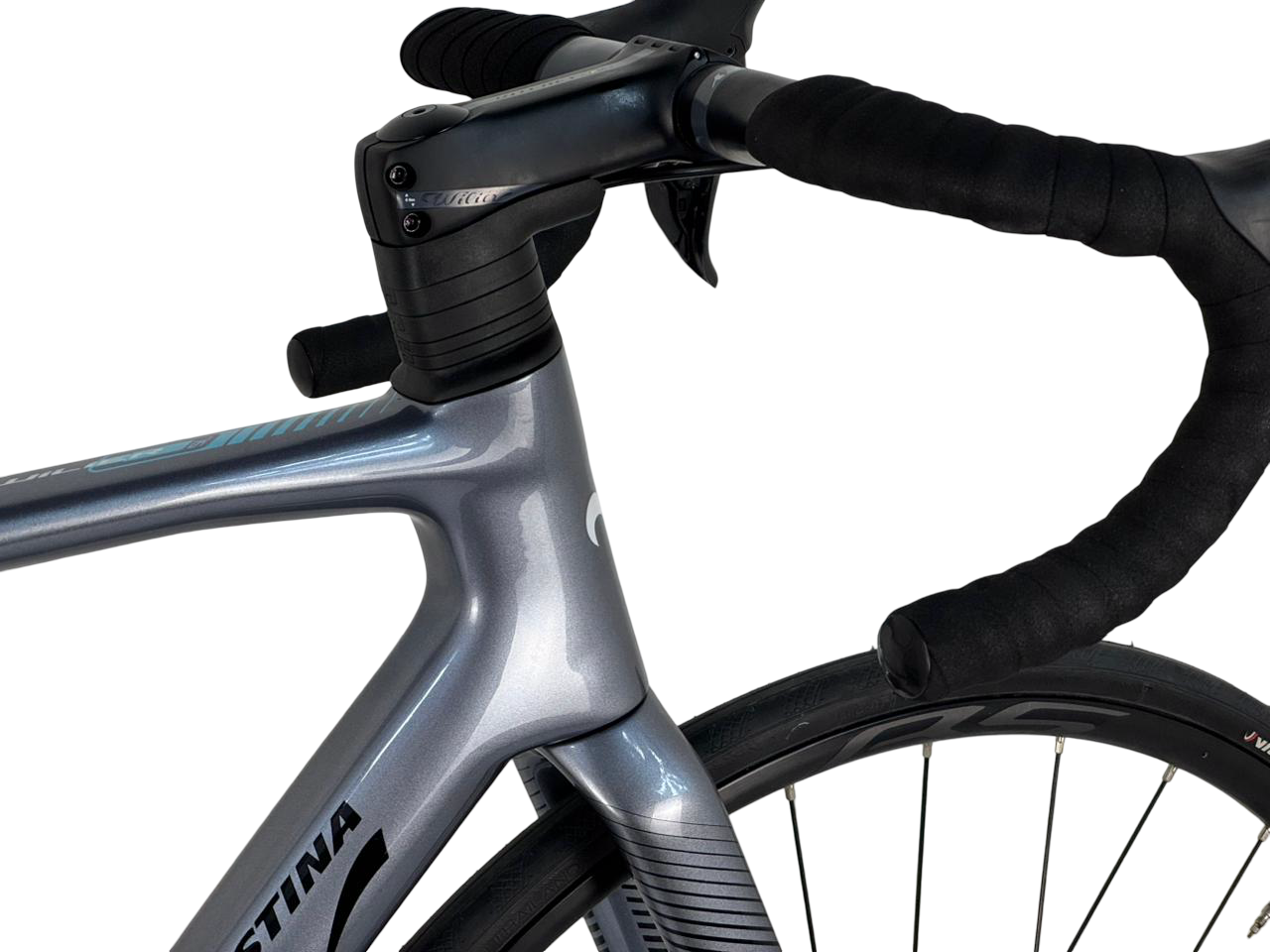 Wilier 0 SL Ultegra Di2 Disc Talla M 2024 *Cero Kilómetros*