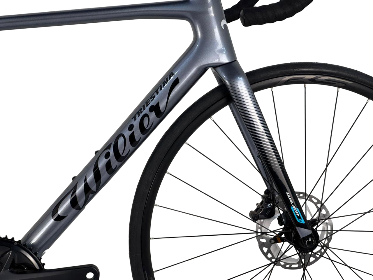 Wilier 0 SL Ultegra Di2 Disc Talla M 2024 *Cero Kilómetros*