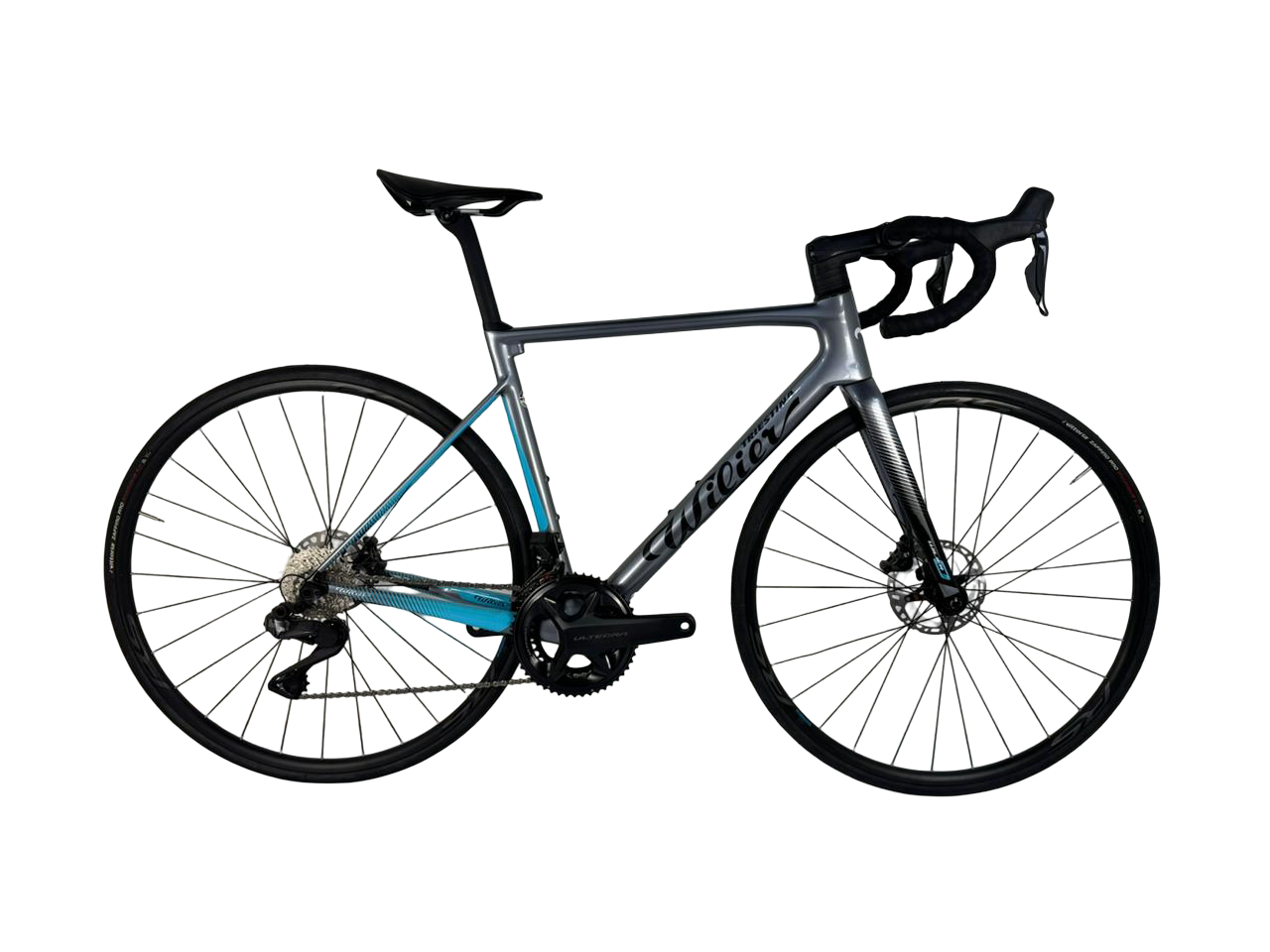 Wilier 0 SL Ultegra Di2 Disc Talla M 2024 *Cero Kilómetros*