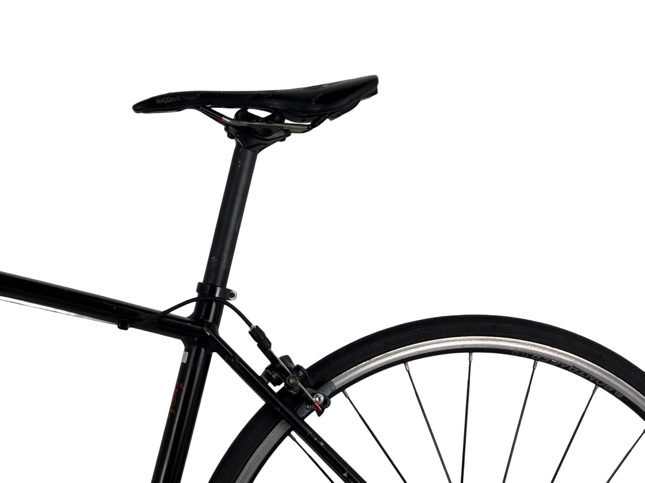 Trek Domane AL 2 2020 Talla 52