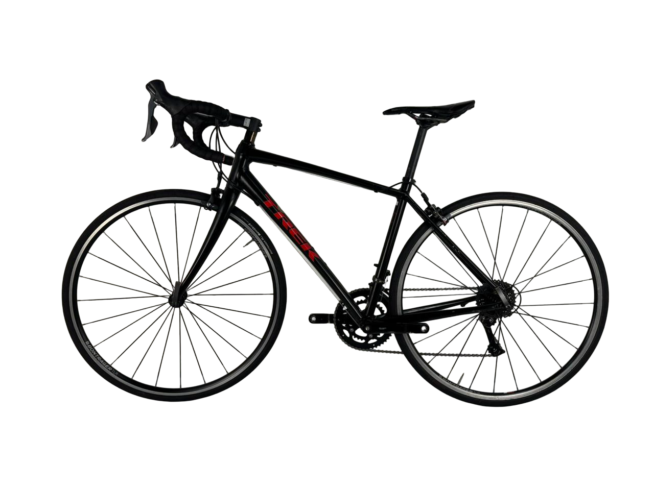 Trek Domane AL 2 2020 Talla 52