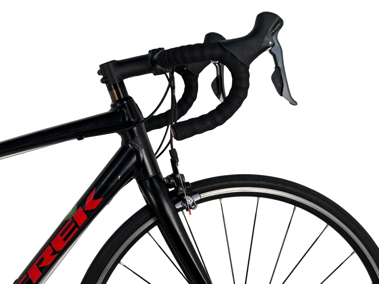 Trek Domane AL 2 2020 Talla 52