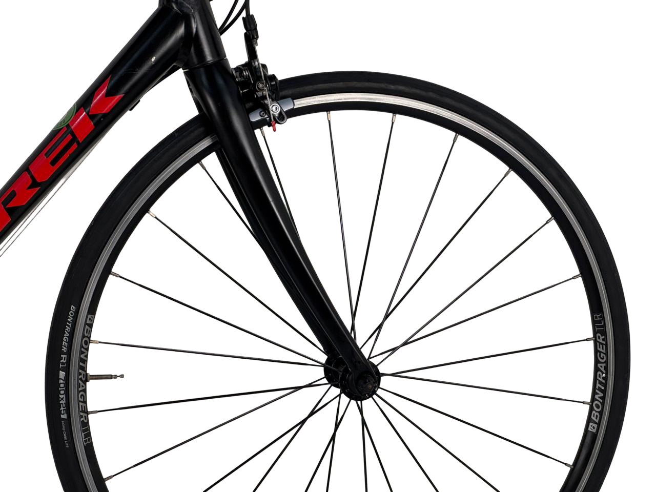 Trek Domane AL 2 2020 Talla 52