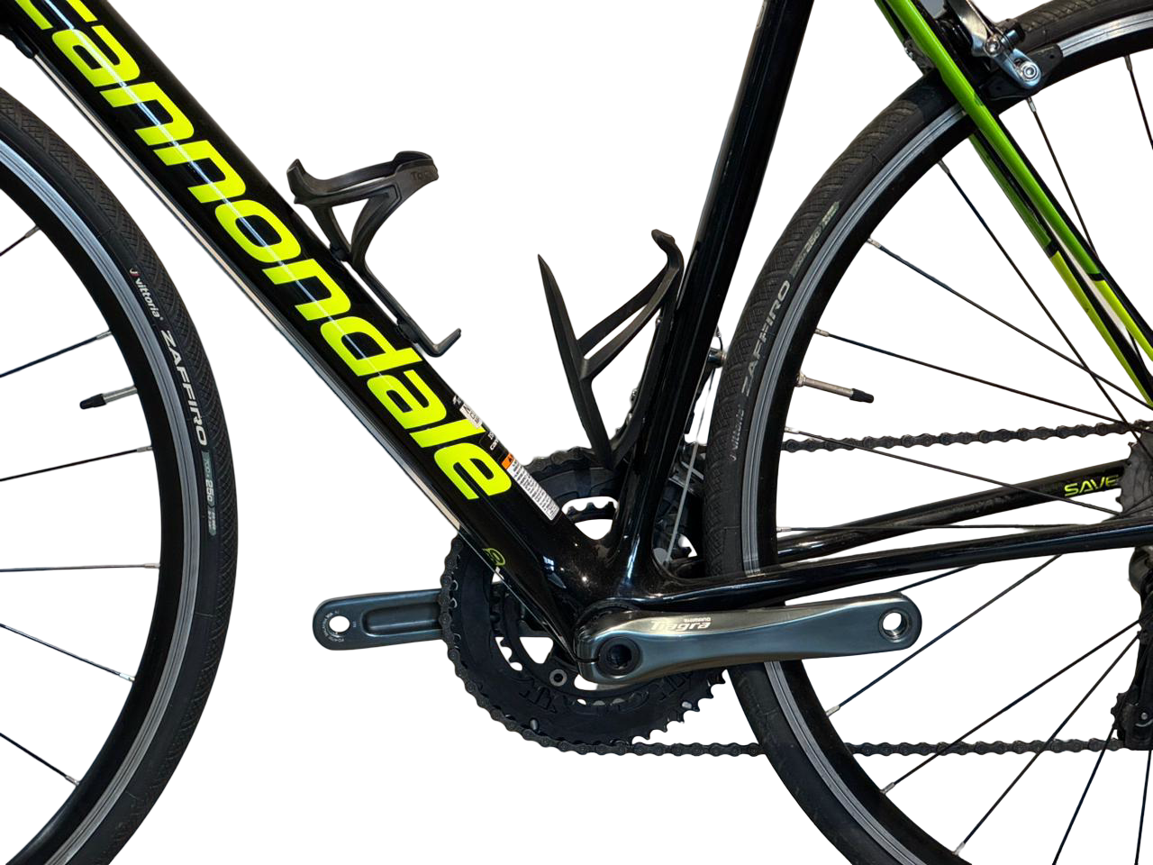Cannondale SuperSix EVO Carbon 2019 Talla 50