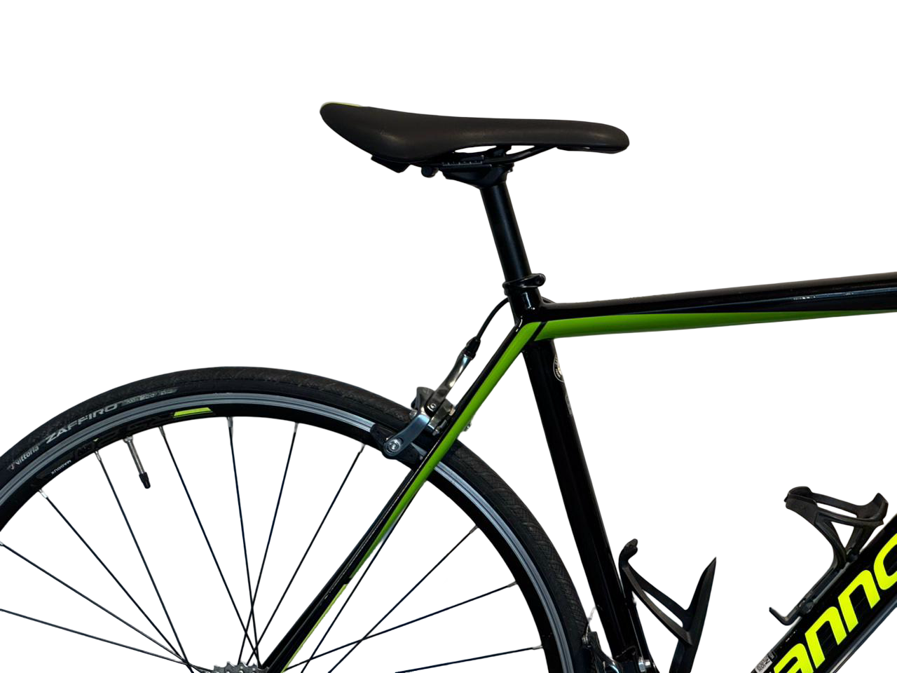Cannondale SuperSix EVO Carbon 2019 Talla 50