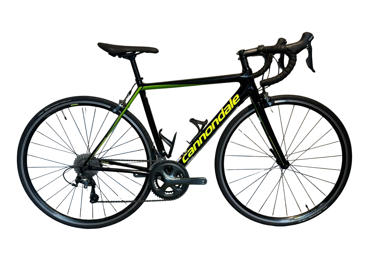 Cannondale SuperSix EVO Carbon 2019 Talla 50