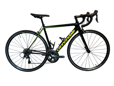 Cannondale SuperSix EVO Carbon 2019 Talla 50