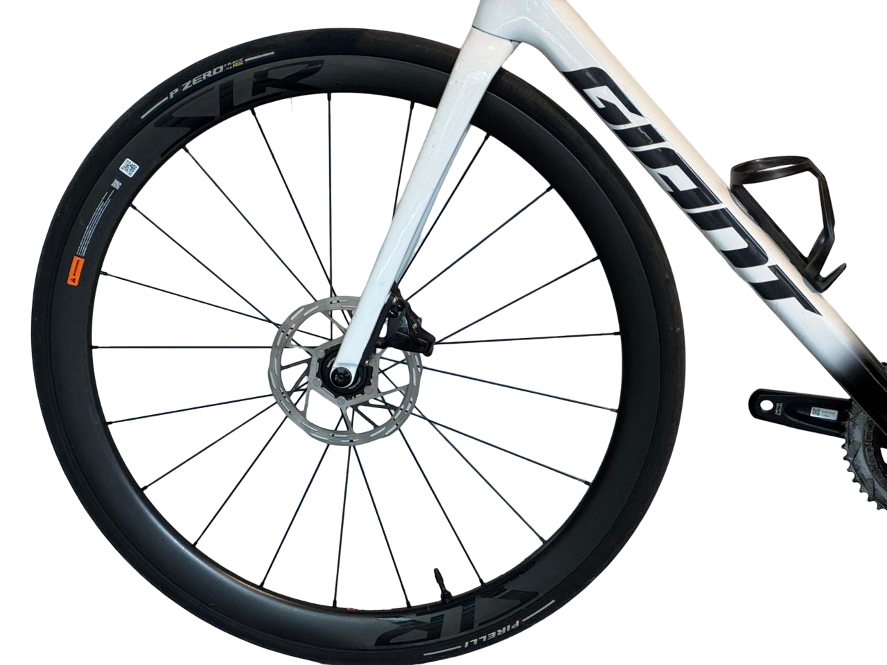 Giant TCR Advanced pro 1 2025 Talla M