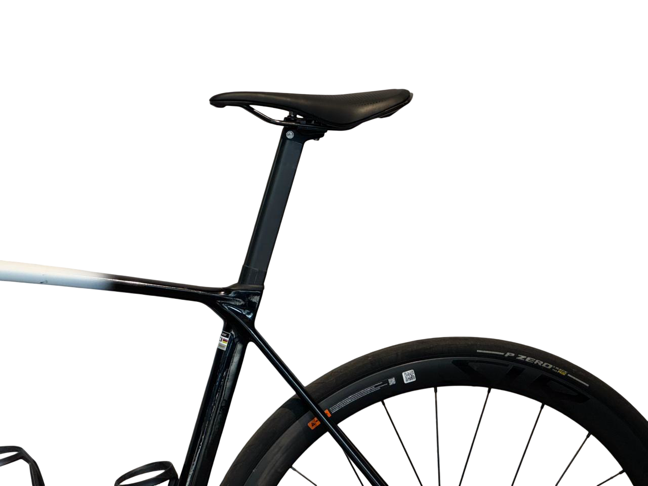 Giant TCR Advanced pro 1 2025 Talla M