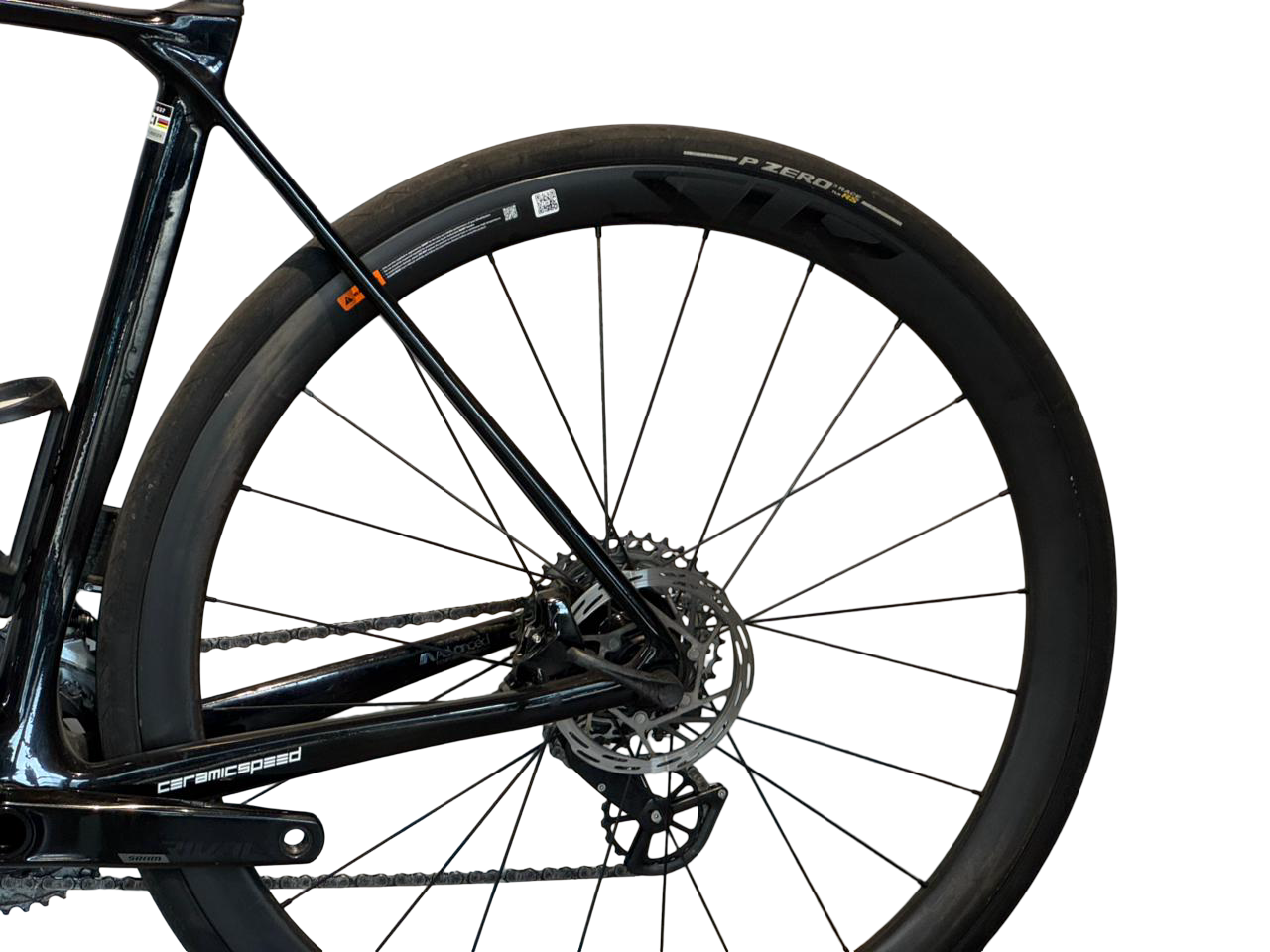 Giant TCR Advanced pro 1 2025 Talla M