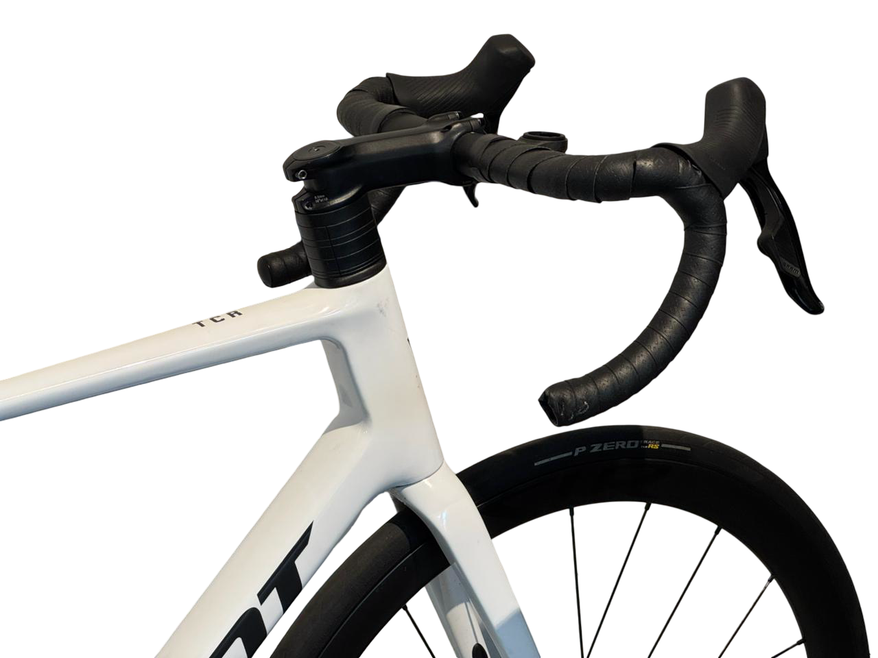 Giant TCR Advanced pro 1 2025 Talla M