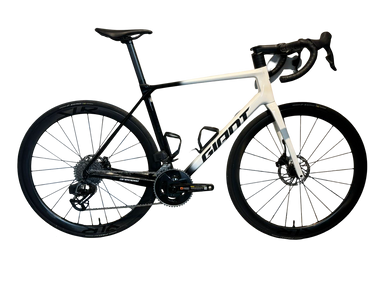 Giant TCR Advanced pro 1 2025 Talla M