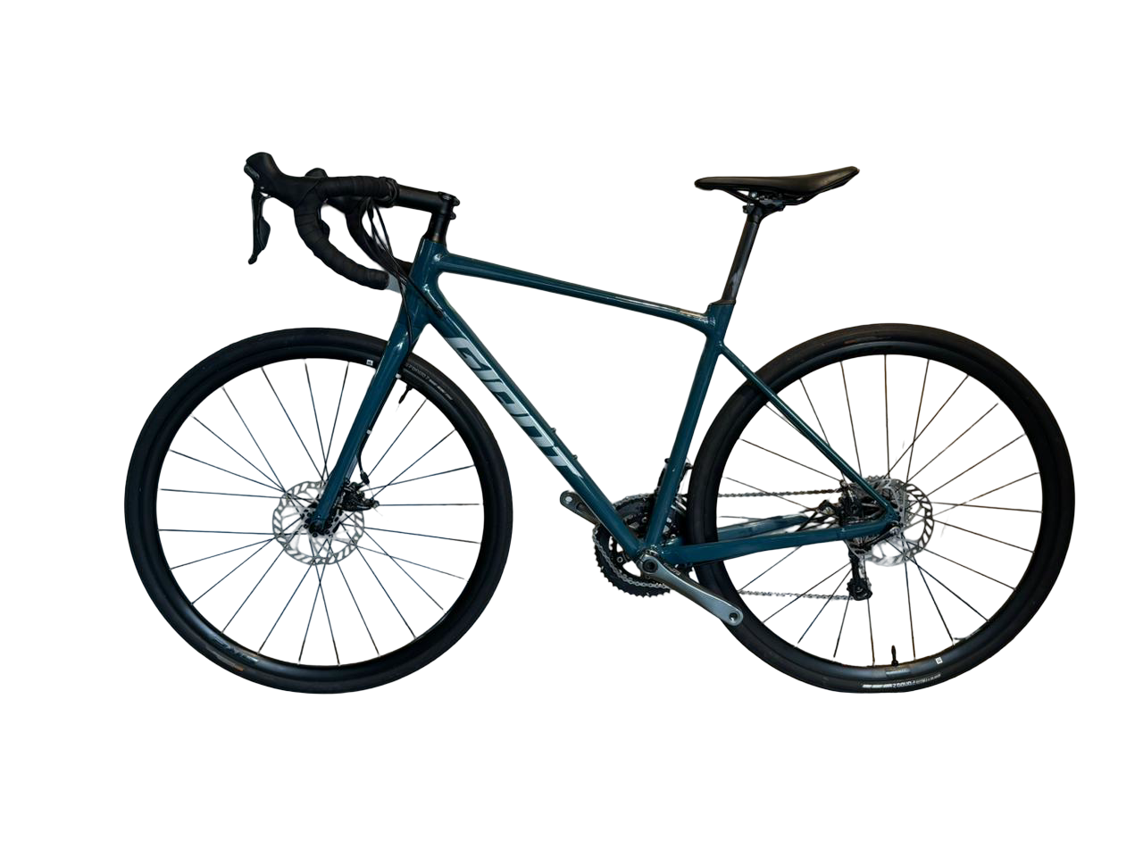 Giant Contend AR 3 2023 Talla M