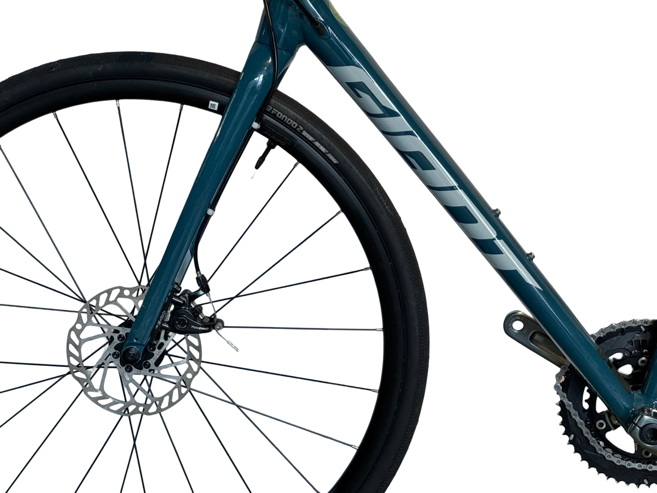 Giant Contend AR 3 2023 Talla M