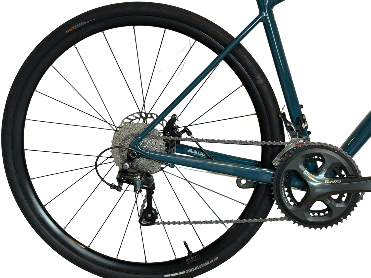 Giant Contend AR 3 2023 Talla M