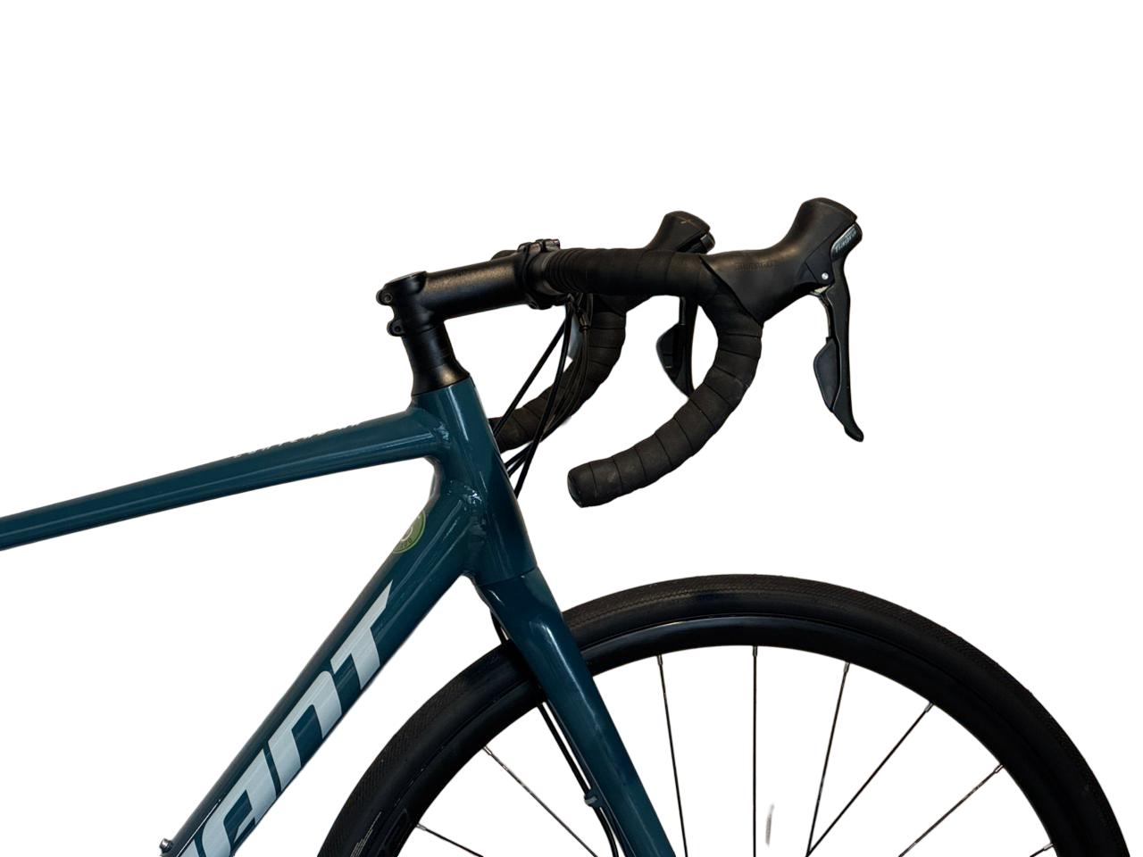 Giant Contend AR 3 2023 Talla M