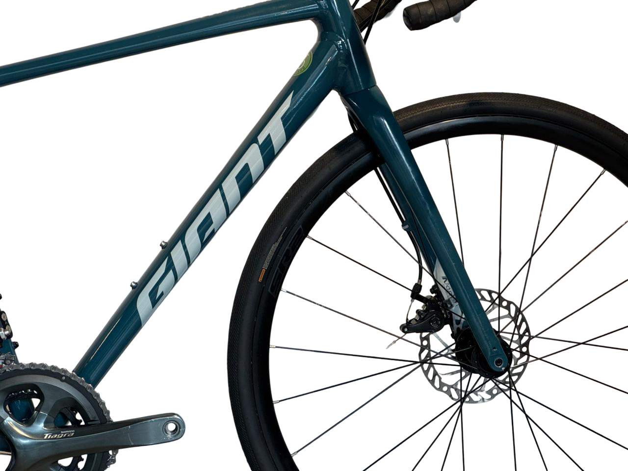 Giant Contend AR 3 2023 Talla M