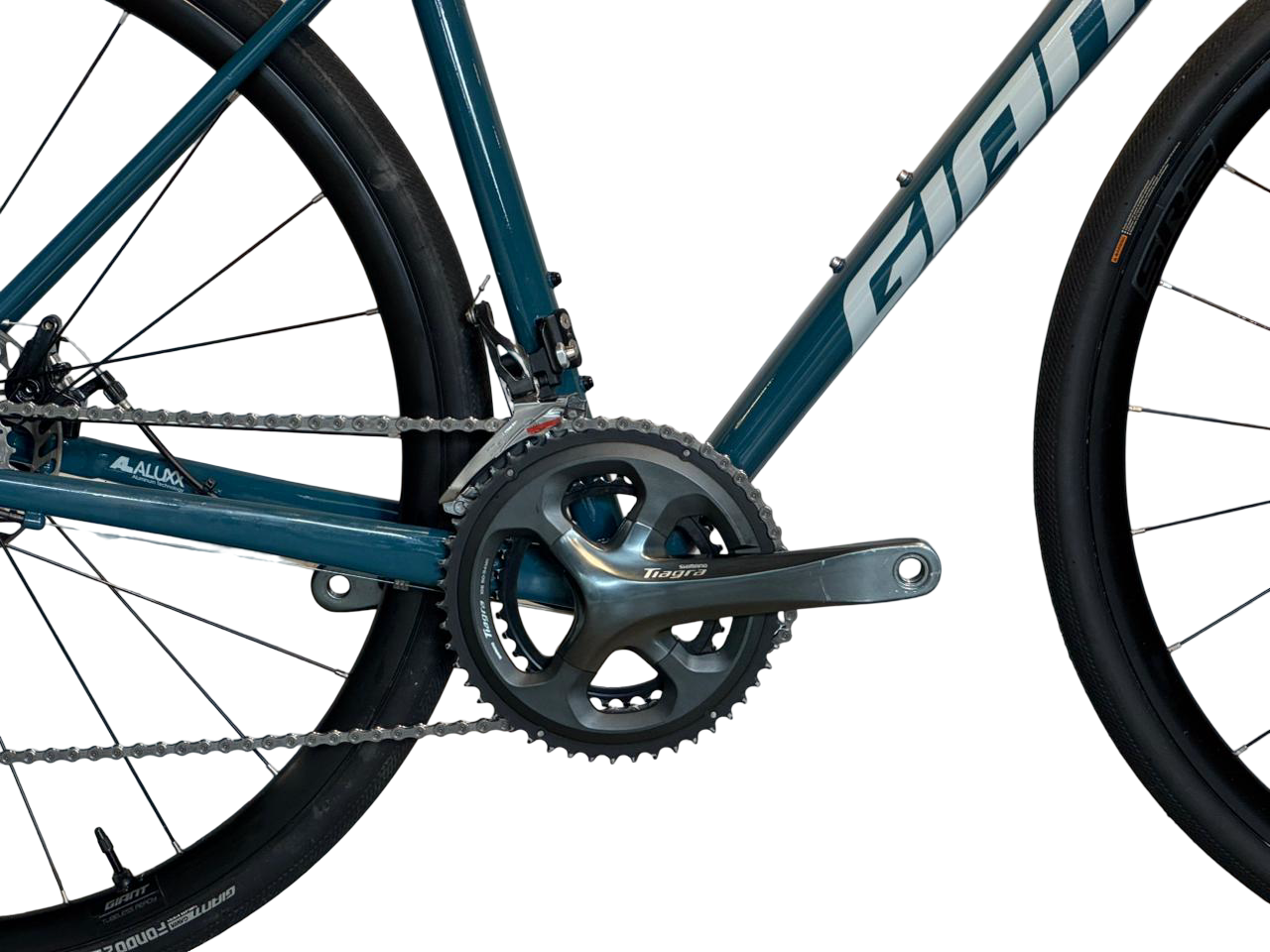 Giant Contend AR 3 2023 Talla M