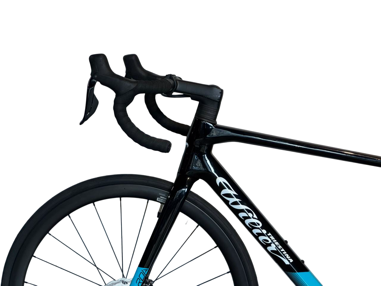 Wilier Garda Disc 105 Di2 2024 Astana Talla M  *Cero Kilómetros*