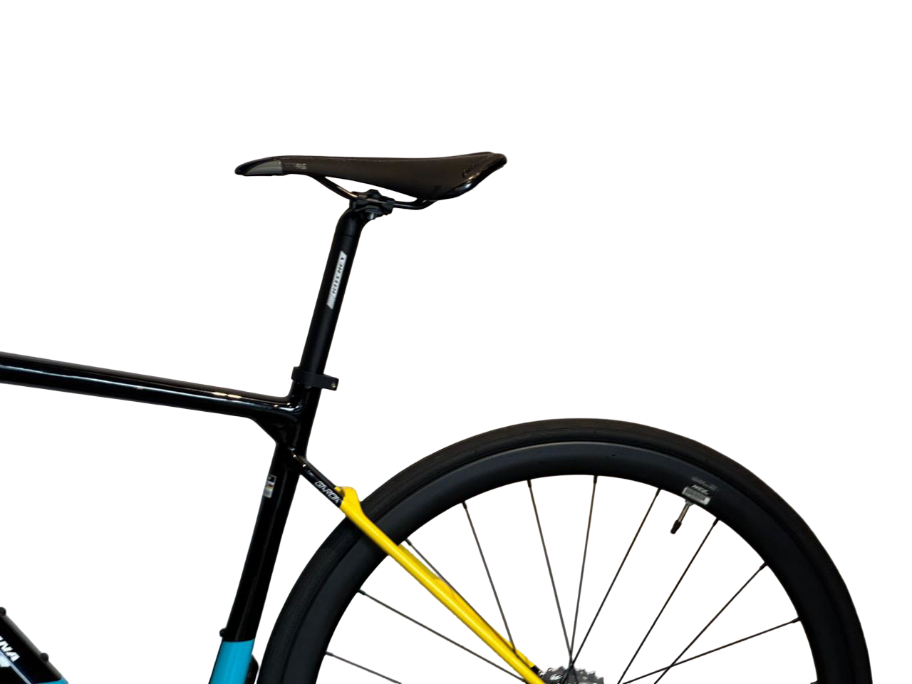 Wilier Garda Disc 105 Di2 2024 Astana Talla M  *Cero Kilómetros*