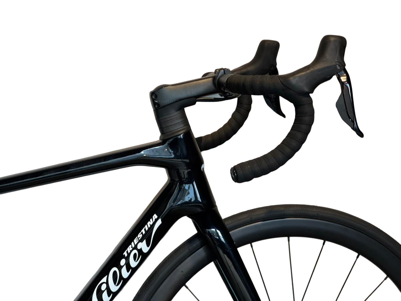 Wilier Garda Disc 105 Di2 2024 Astana Talla M  *Cero Kilómetros*