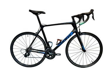 Giant TCR Advanced 3 2021 Talla Xl