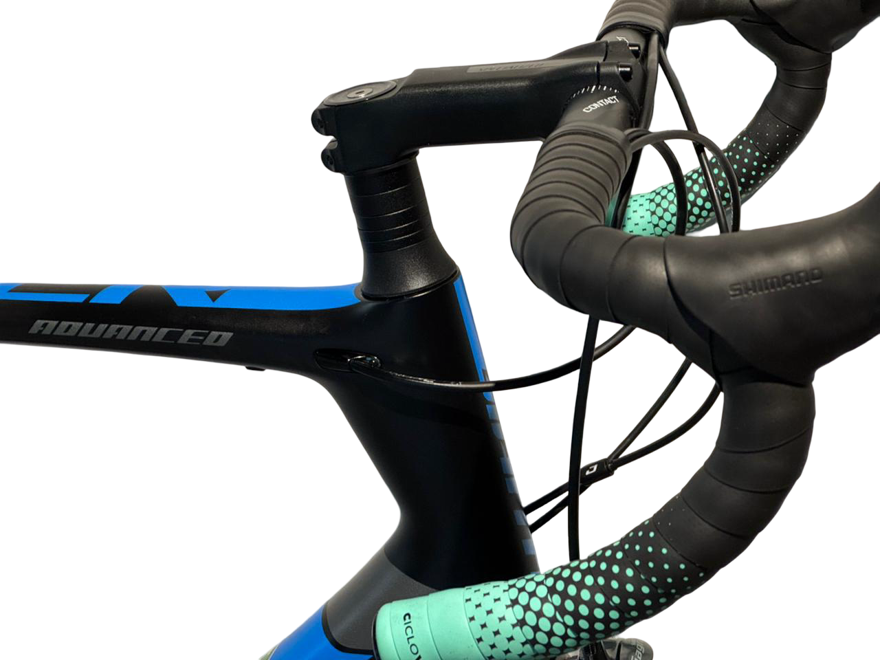 Giant TCR Advanced 3 2021 Talla Xl