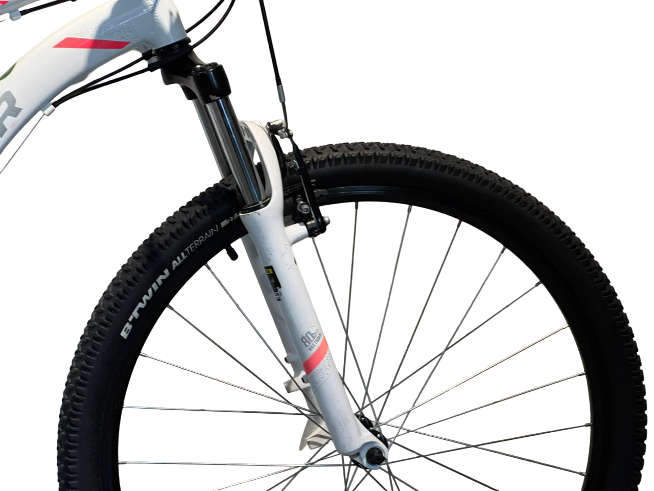 Rockrider ST 100 2022 Talla M