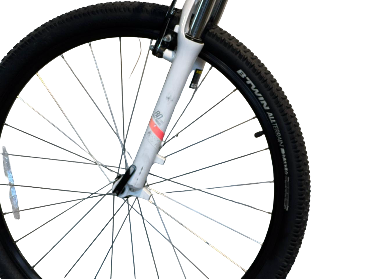 Rockrider ST 100 2022 Talla M