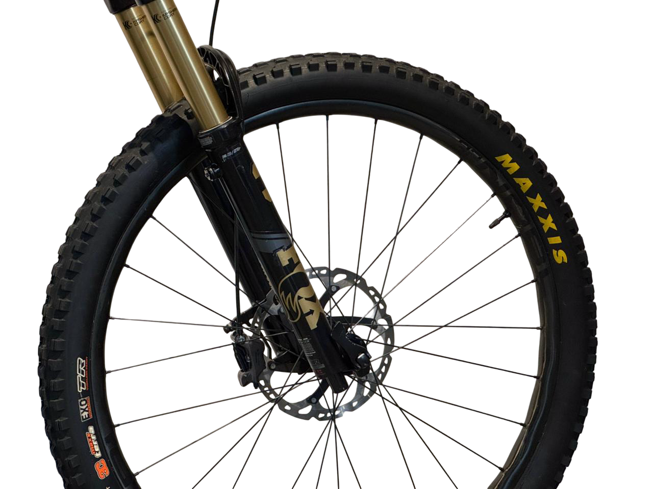 Evil Offering V2 2023 Talla L