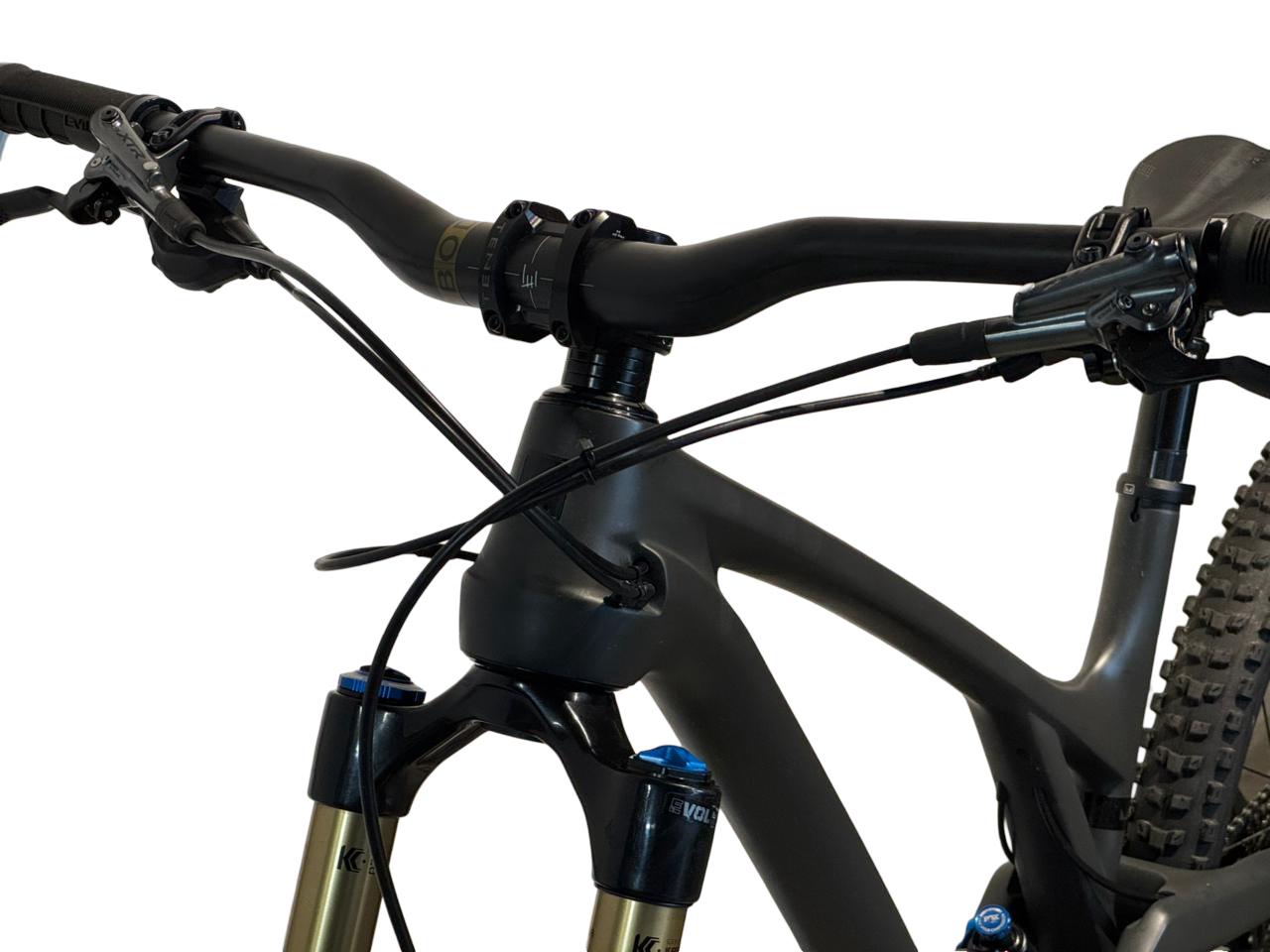 Evil Offering V2 2023 Talla L