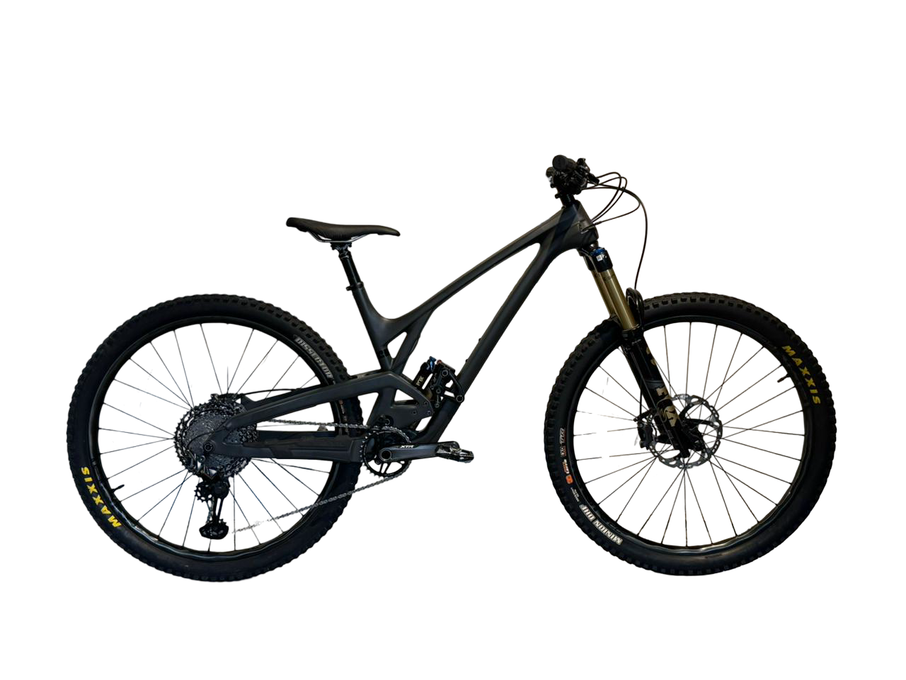 Evil Offering V2 2023 Talla L