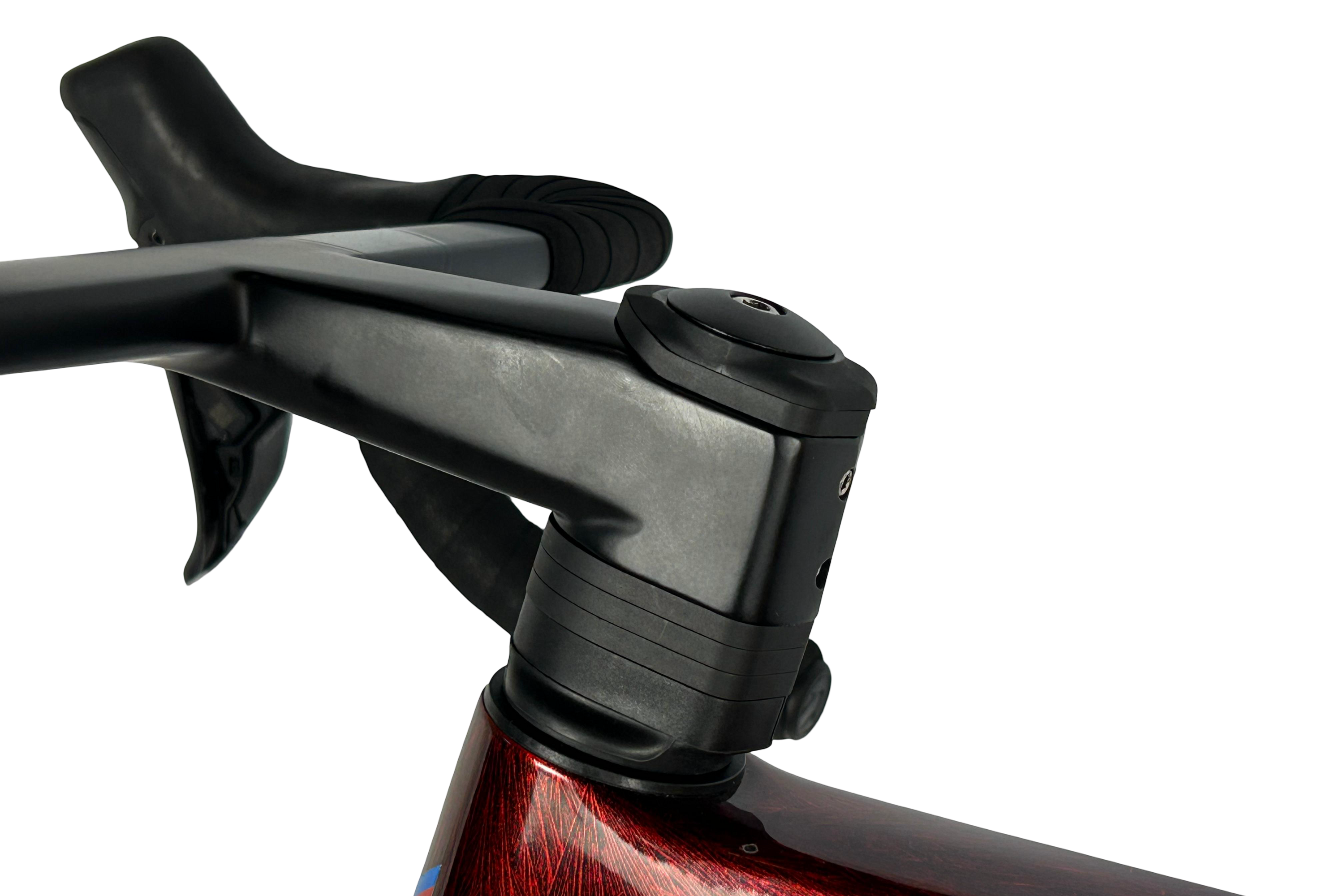 Colnago V3RS Frozen Red Edition 2022 Talla 55