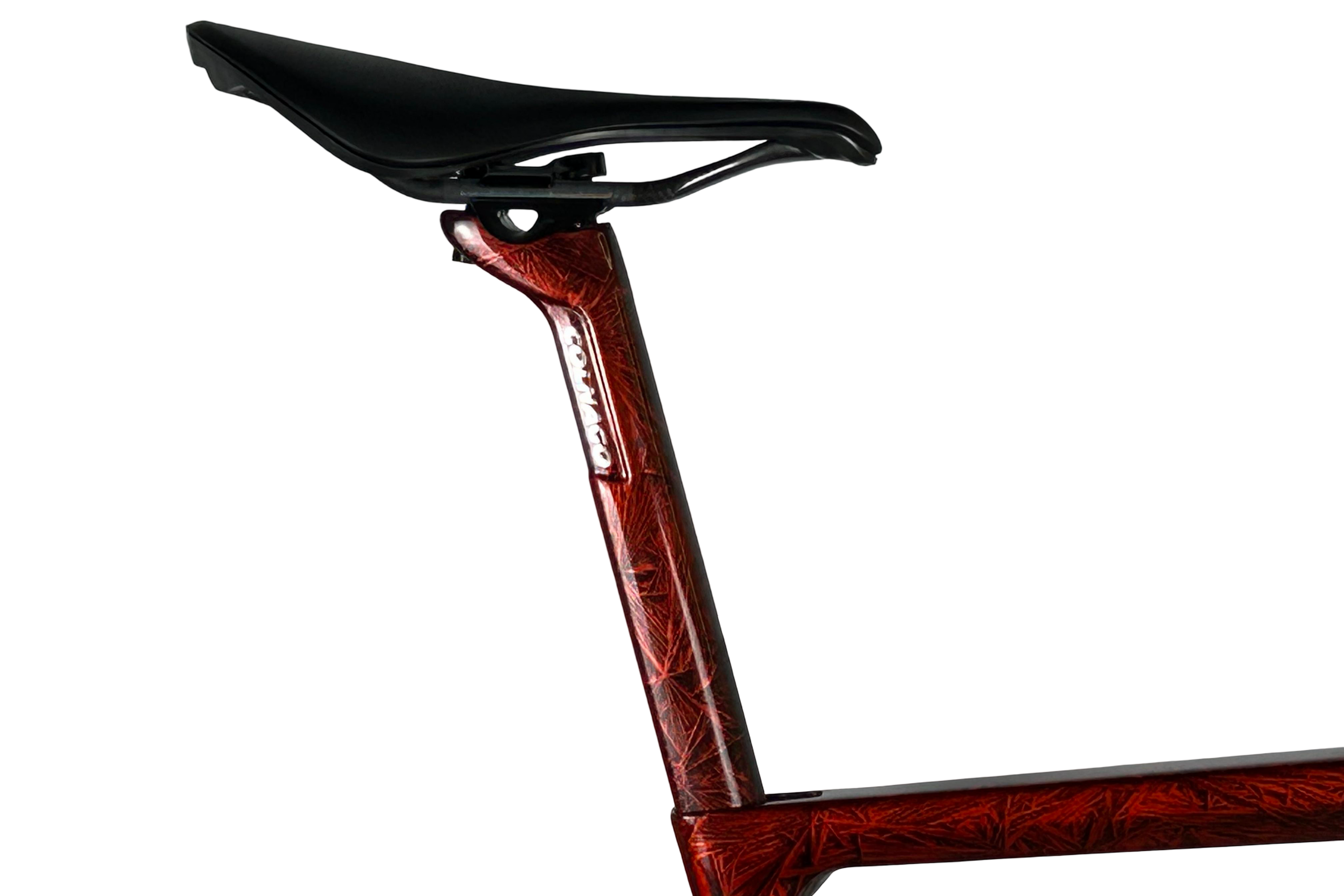 Colnago V3RS Frozen Red Edition 2022 Talla 55