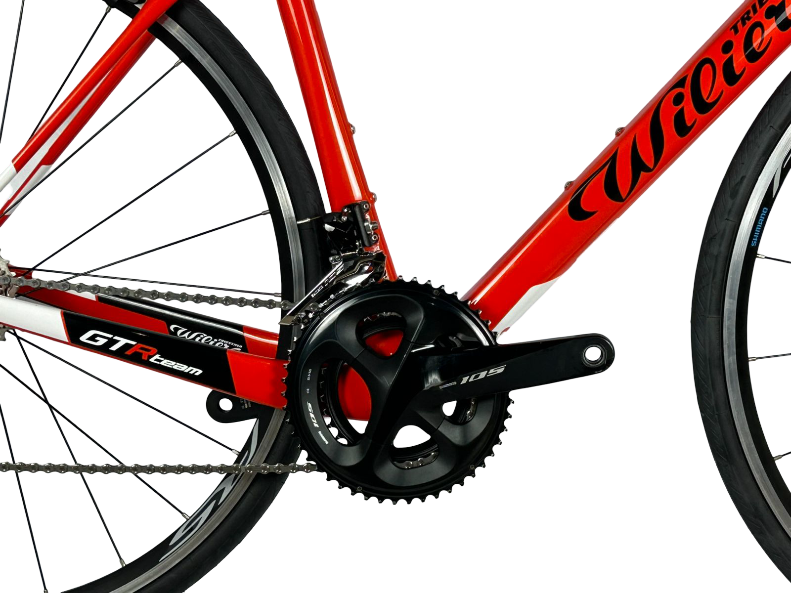 Wilier GTR Team 2024 Talla L