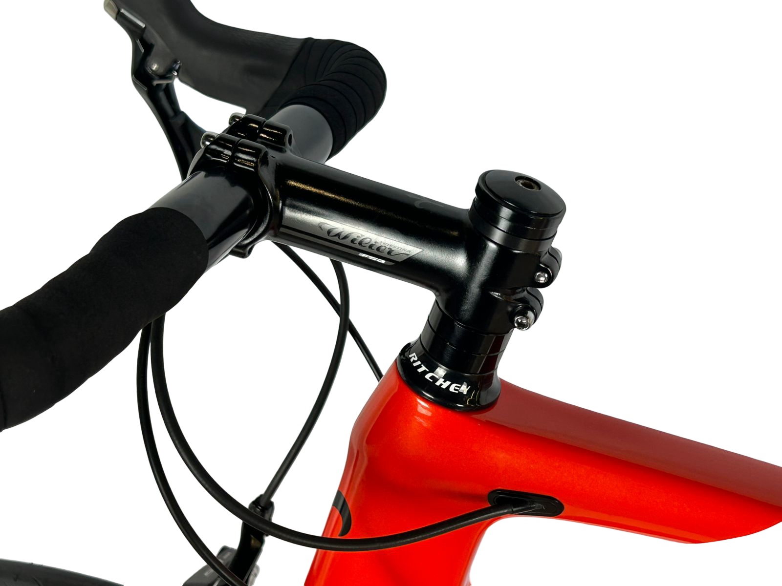 Wilier GTR Team 2024 Talla L