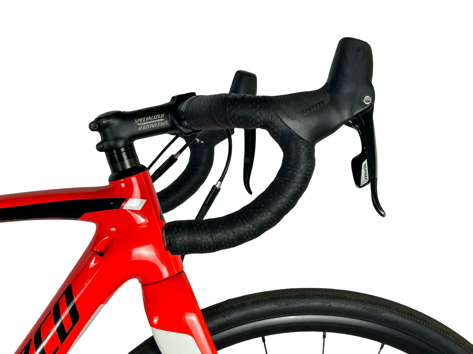 Specialized CruX Elite X1 2017 Talla 52