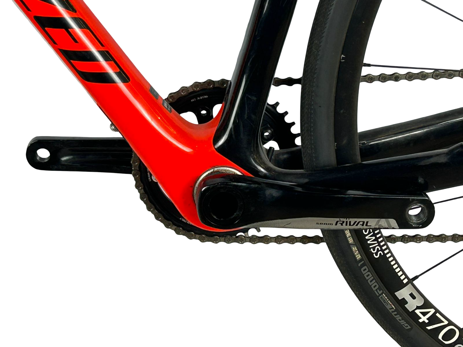 Specialized CruX Elite X1 2017 Talla 52