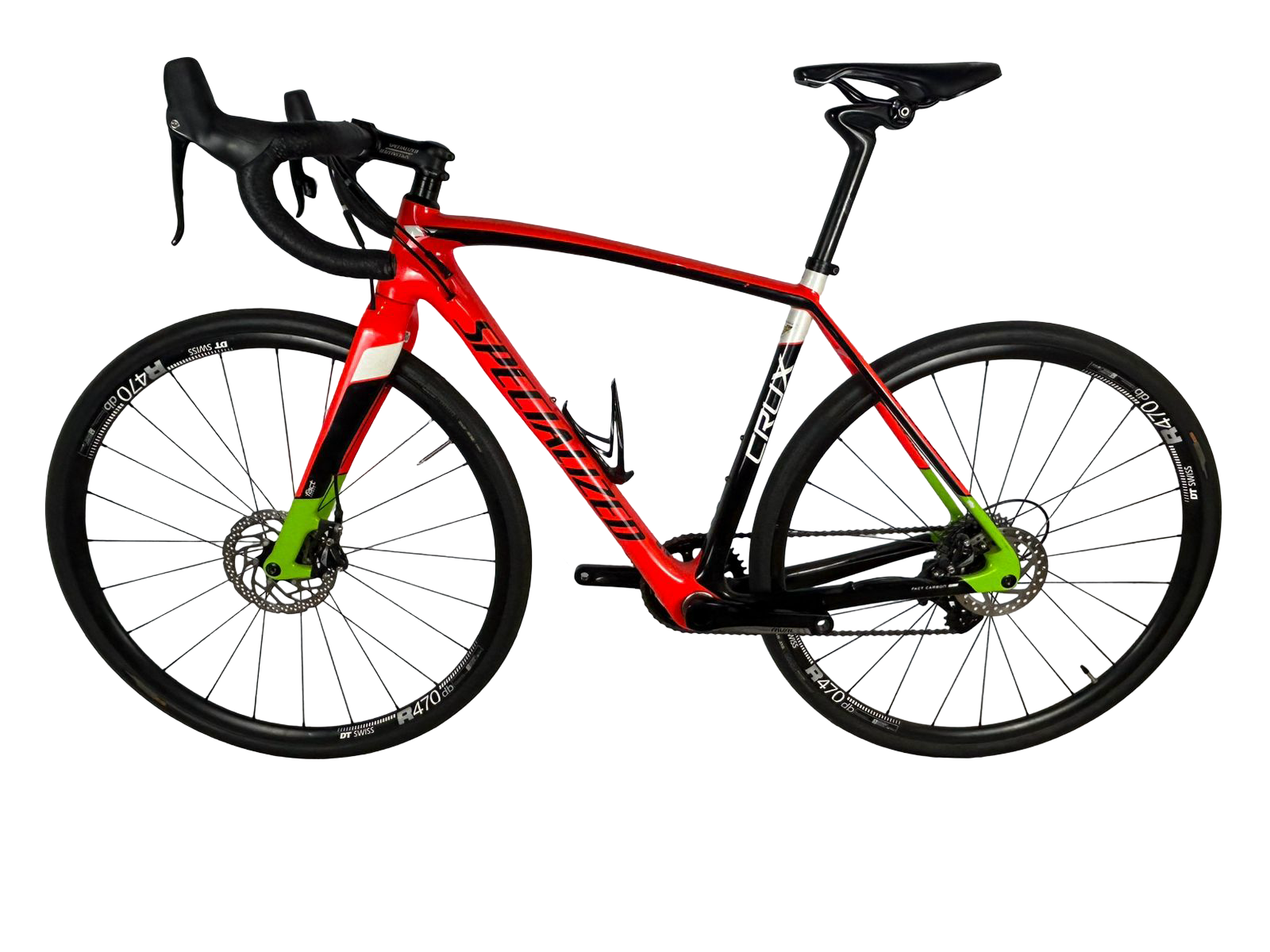 Specialized CruX Elite X1 2017 Talla 52