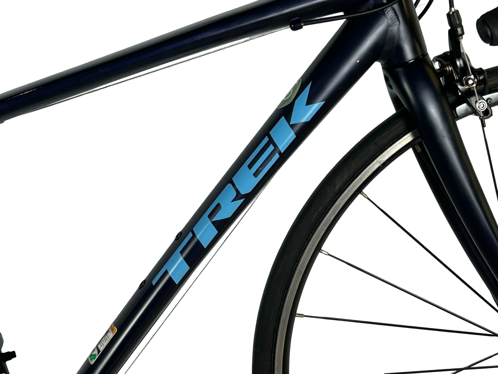 Trek Domane AL 2 2019 Talla 47