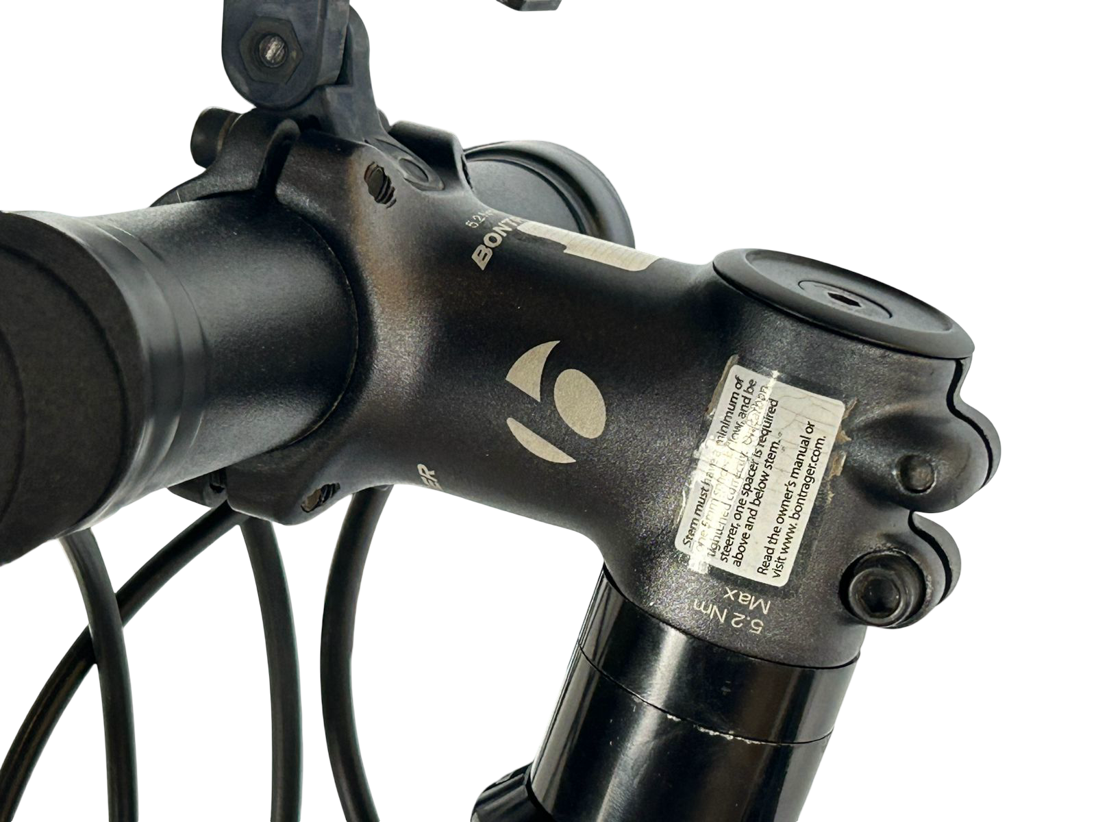 Trek Domane AL 2 2019 Talla 47