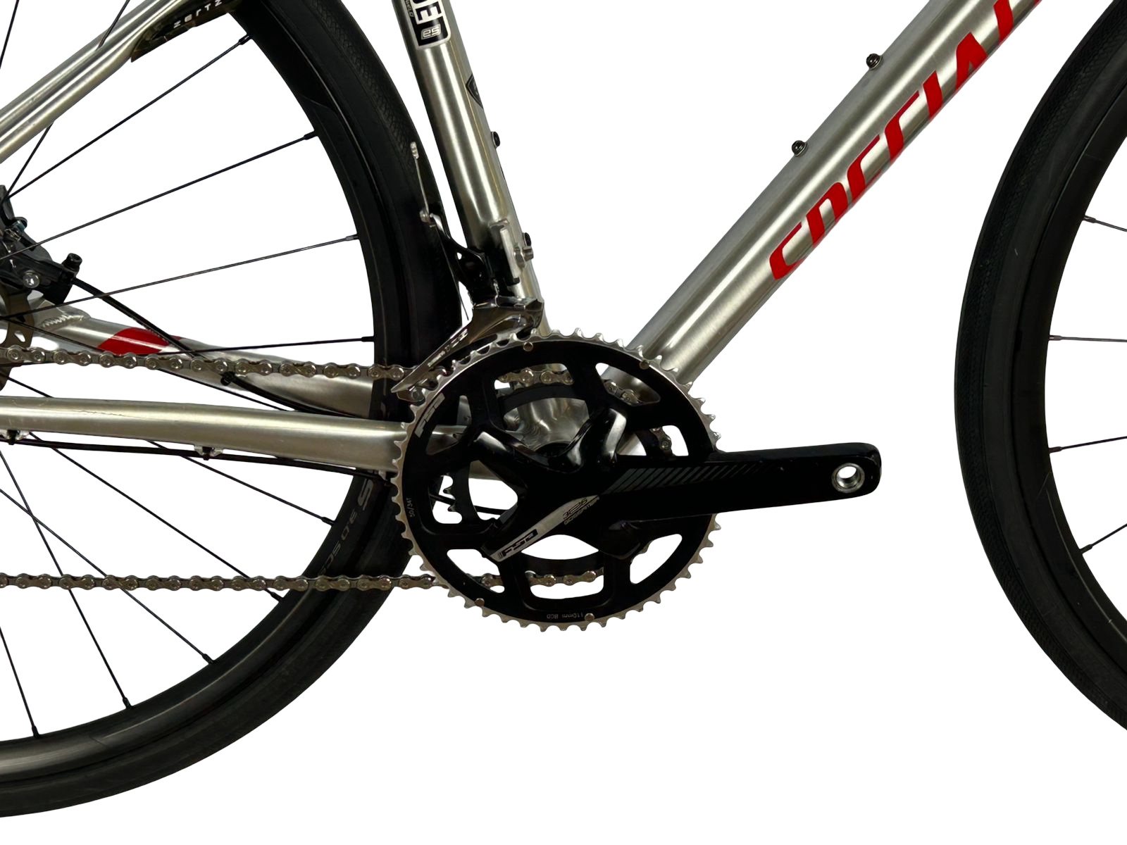 Specialized Diverge Comp E5 2018 Talla 52