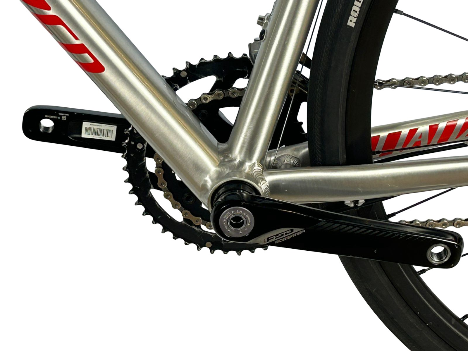 Specialized Diverge Comp E5 2018 Talla 52