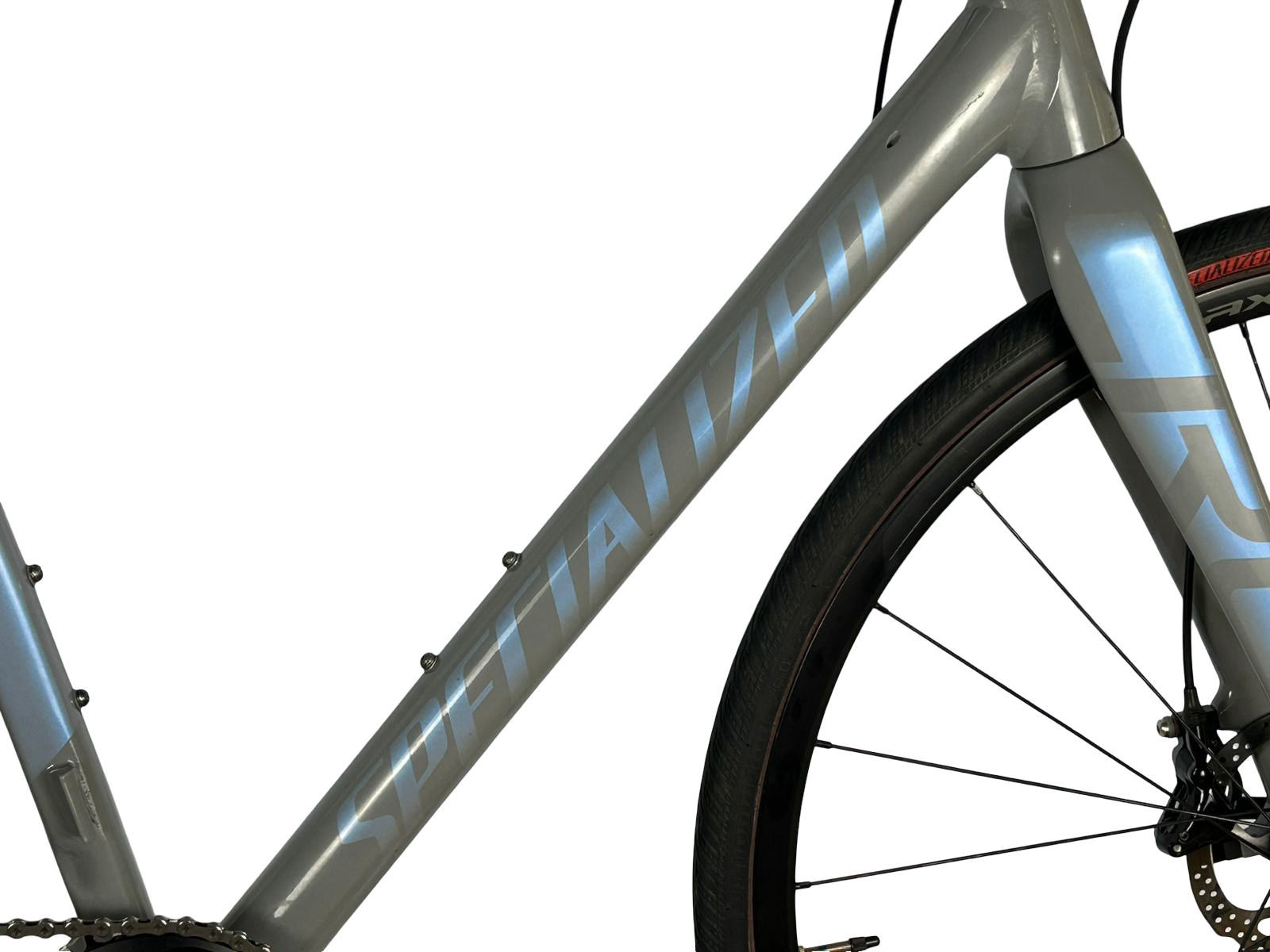 Specialized CruX 2019 Talla 56