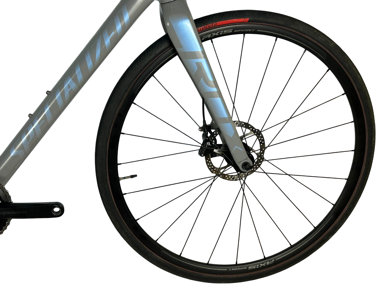 Specialized CruX 2019 Talla 56